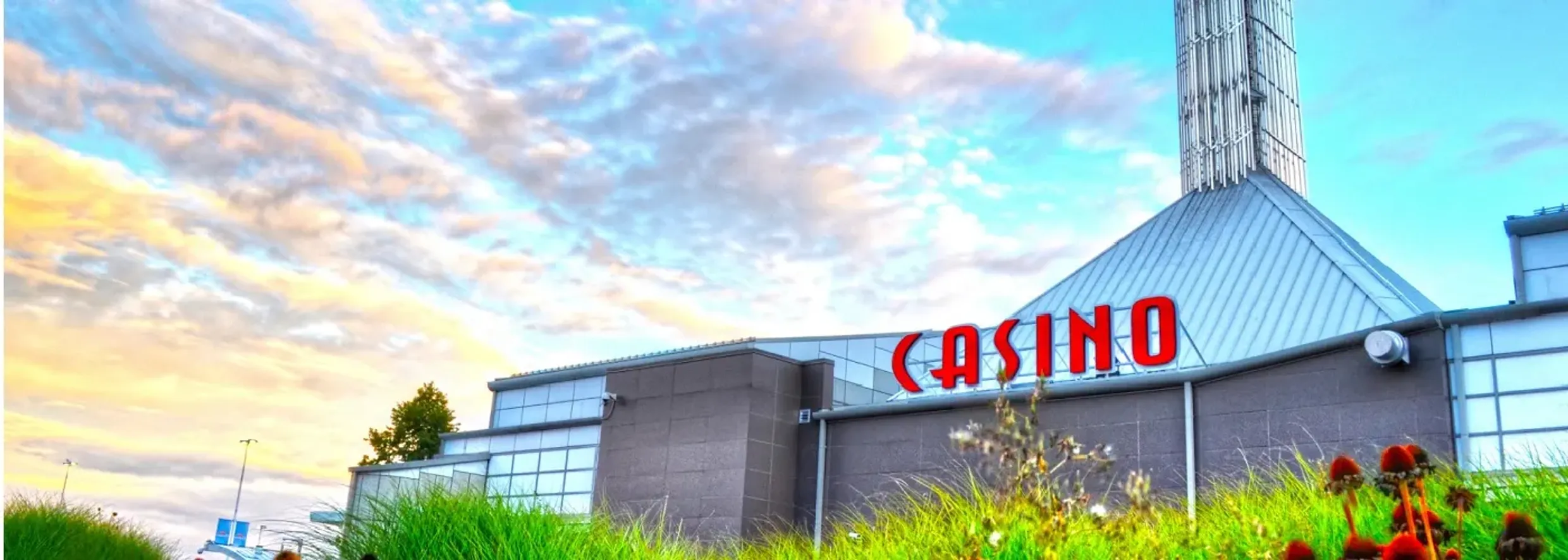 Elements Casino Brantford