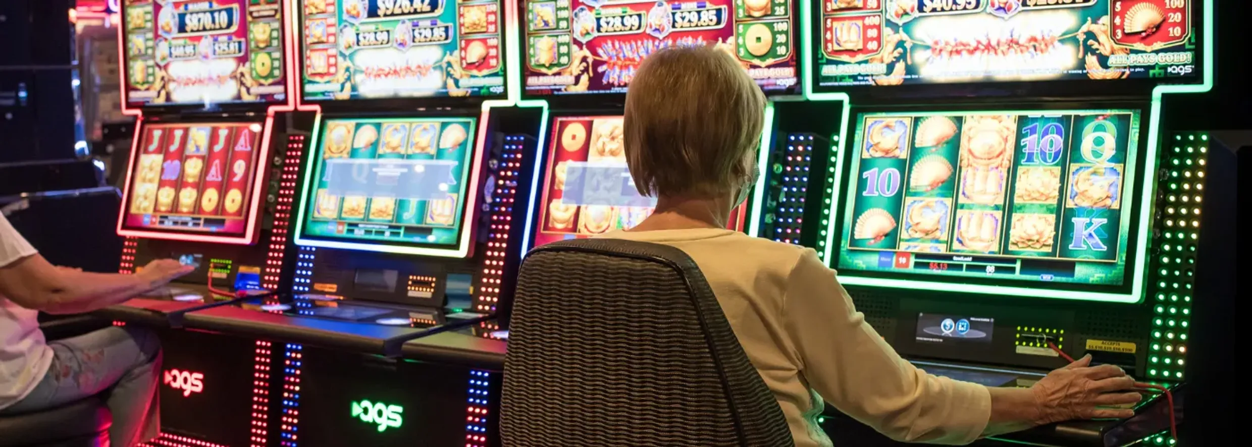 Elements Casino Brantford 1