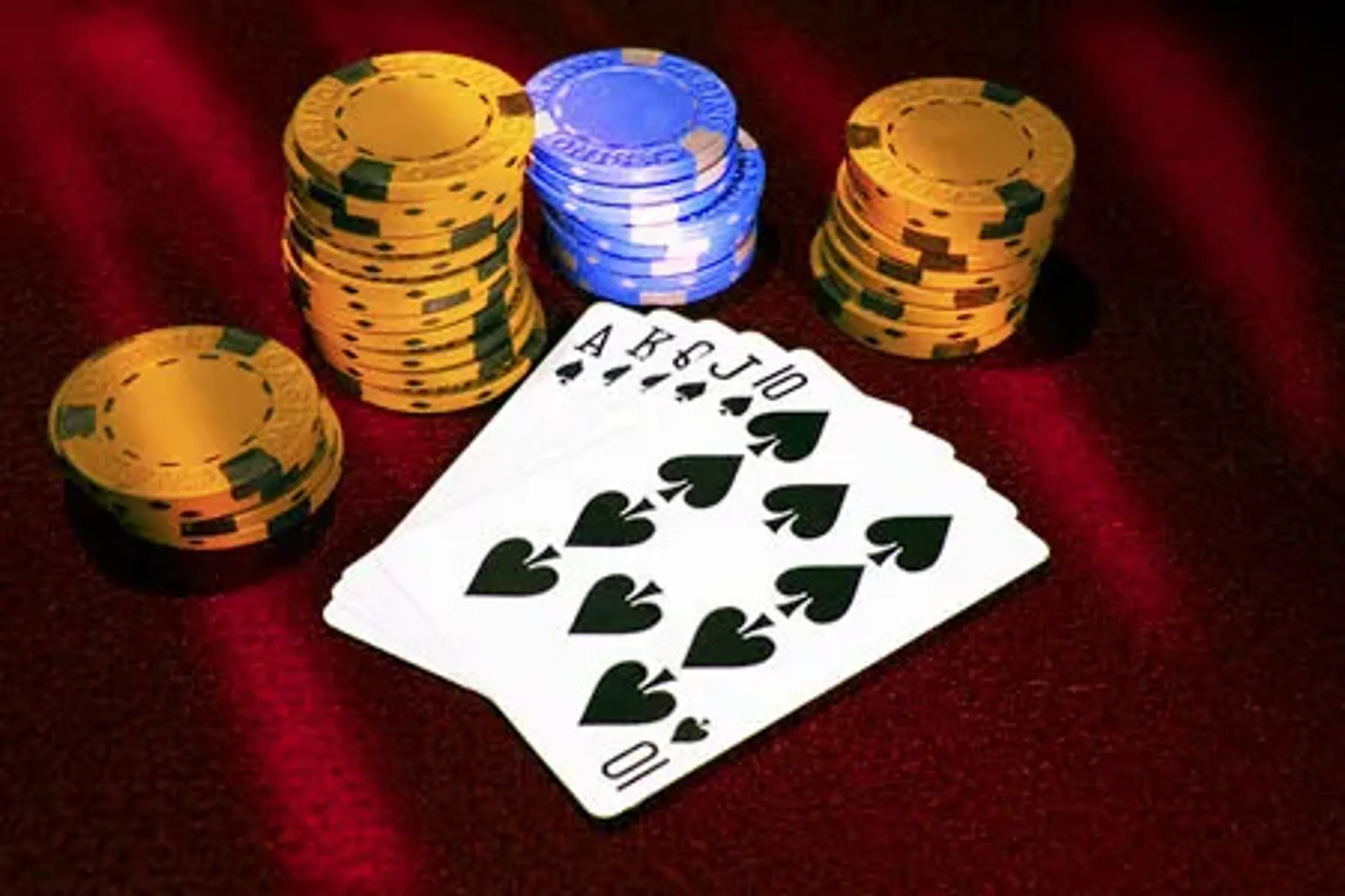 Tps royal flush2